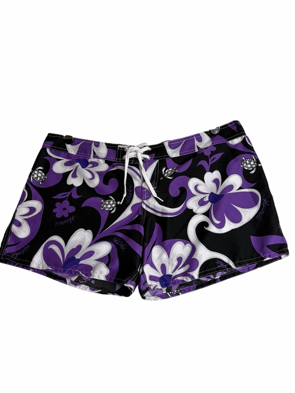 Board Shorts Made  in Hawaii, size 15